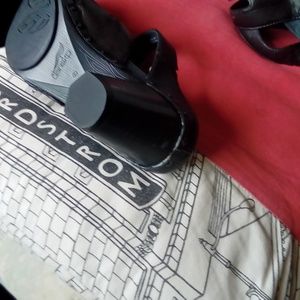 $10 or 2 for $15 Dansko sandals